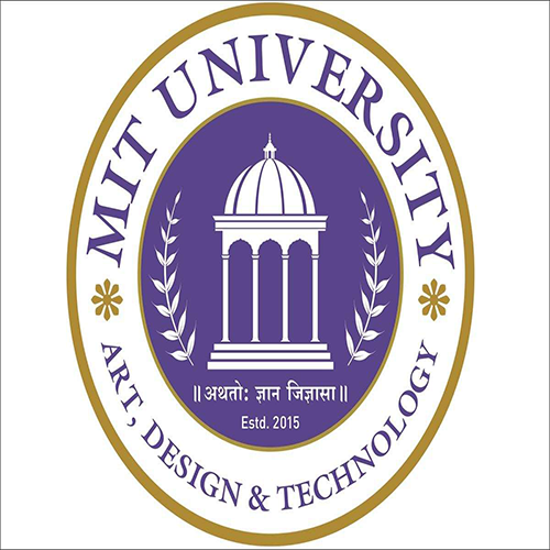 MIT Art, Design and Technology University (MIT-ADT University )